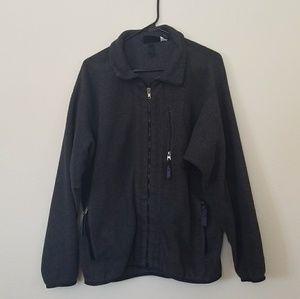 Patagonia Synchilla Zip Up Fleece